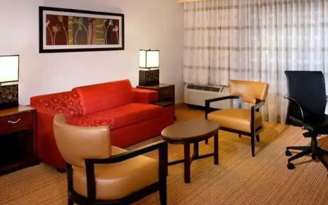 Courtyard by Marriott Parsippany