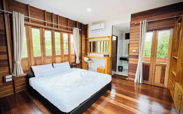 Nantawan Resort KhonKaen