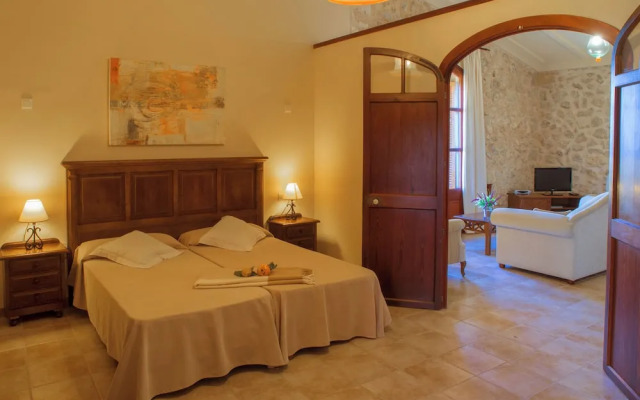 Holiday Home Casita Roqueta - MDS100