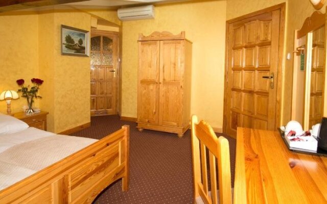Hotel Retman