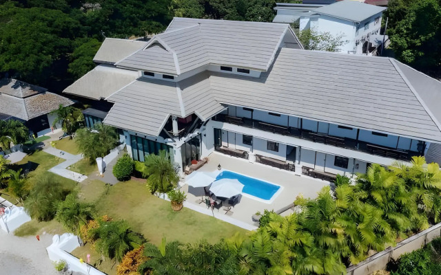 Maison De Chiang Rai