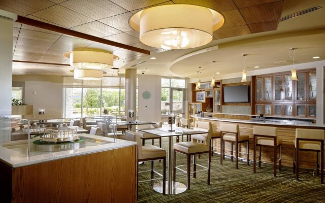 SpringHill Suites Pittsburgh Latrobe