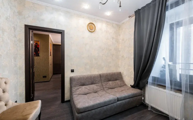 Апартаменты Prime Host, «Савеловский 1»