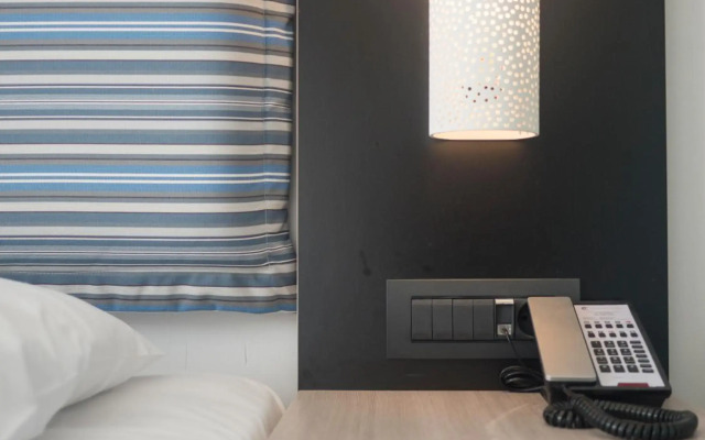Lymberia Hotel
