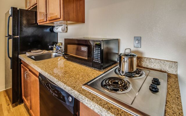 Candlewood Suites LONGVIEW by IHG