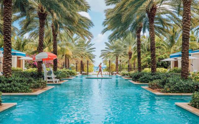 Grand Hyatt Baha Mar