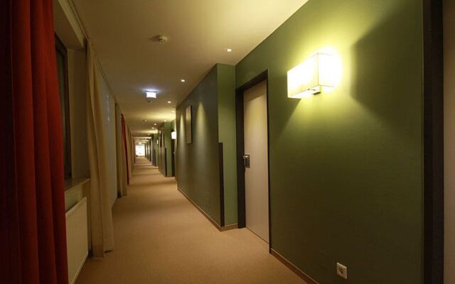 SPA Hotel Erzherzog Johann