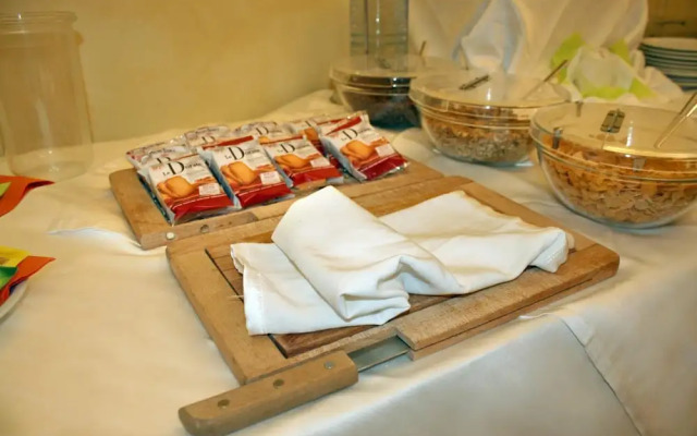 Villa Cibele Residence