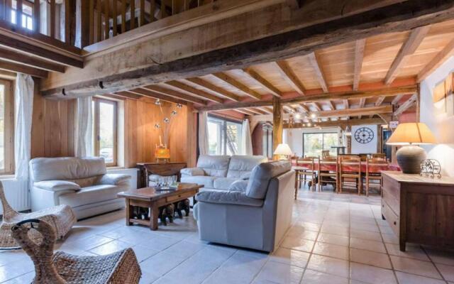 Gîte Dosches, 7 pièces, 14 personnes - FR-1-543-102