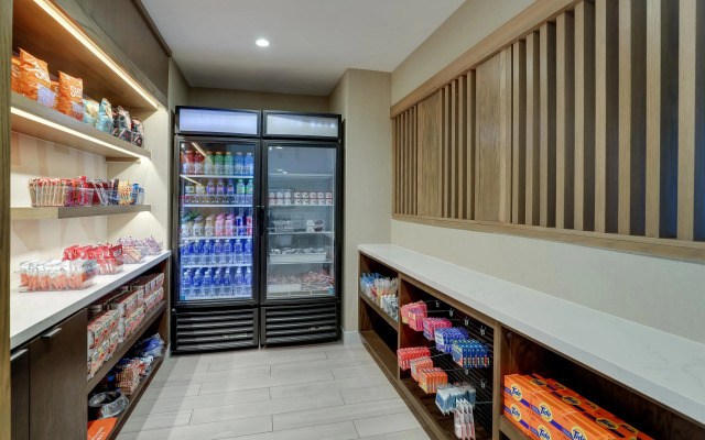 Sonesta ES Suites San Jose Airport