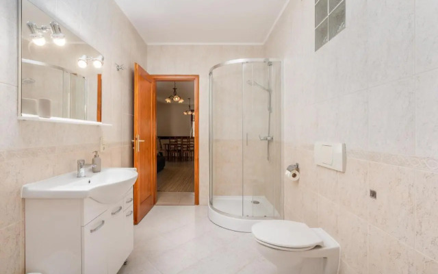 G3 Apartman