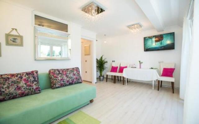 Carman Guest House