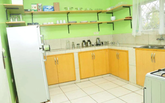 Salama Village Kigali