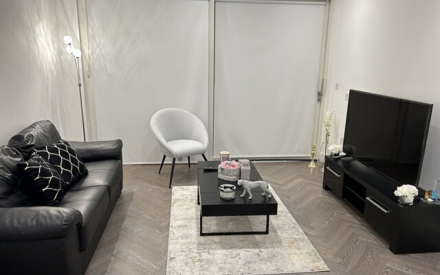 Remarkable 2-bedroom Apartment Near Kings Cross