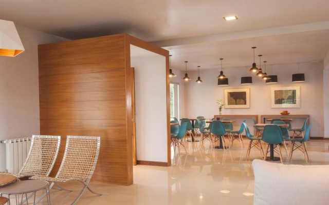 Amalinas Hotel
