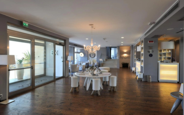 Excelsior Hotel, SPA & Lido - Preferred Hotels & Resorts