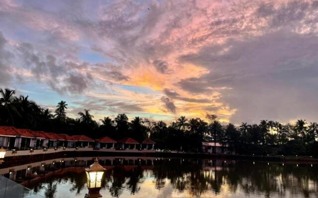 Veda5 Wellness Retreat & Spa