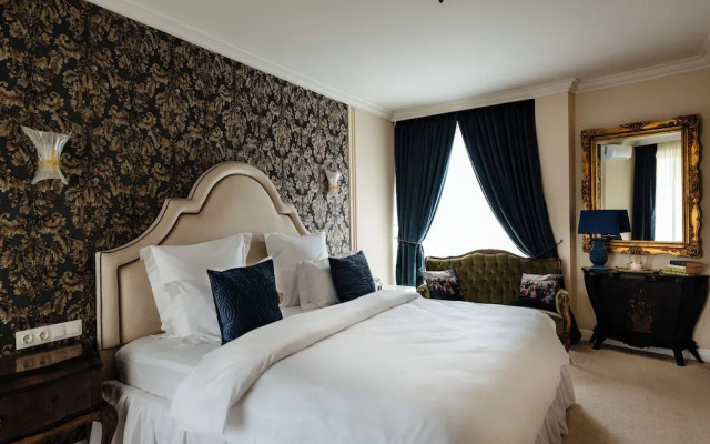 Ateneea Luxury Rooms