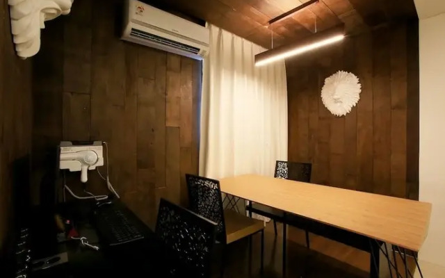 Sincheon Lavieen Hotel