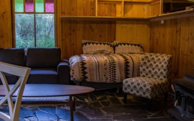 Saintys Creek Cottage