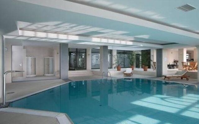 Hotel Villa Breg