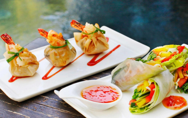 eqUILIBRIA SEMINYAK