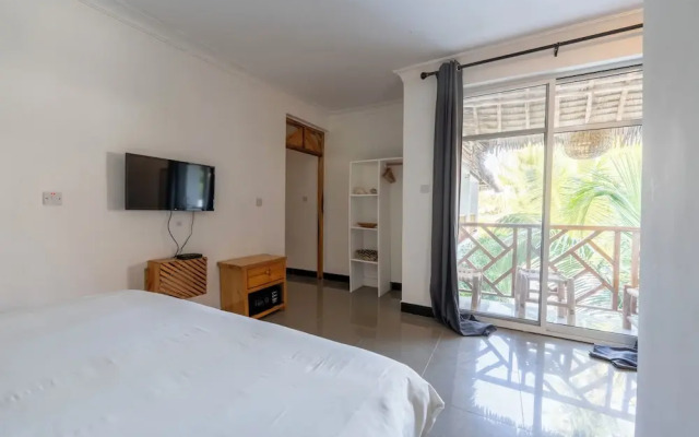 Ayras Hotel Zanzibar