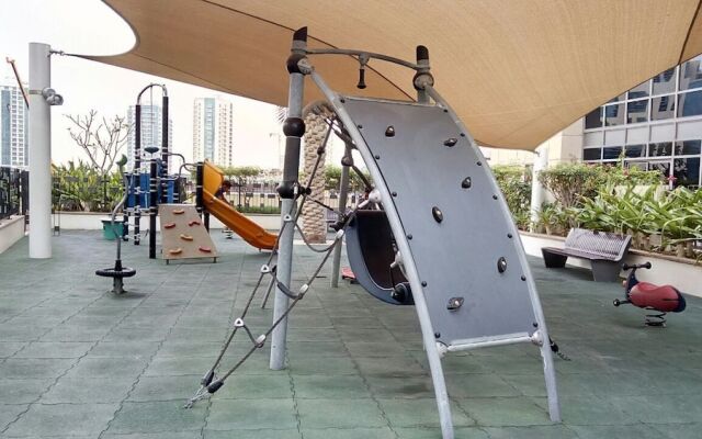 Vacation bay Southridge Tower 2