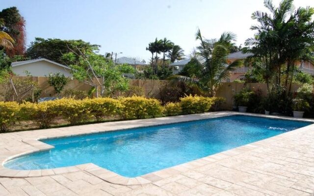 Casa Del Sol Tobago