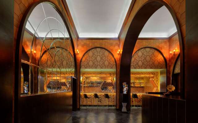 Radisson Hotel Jodhpur