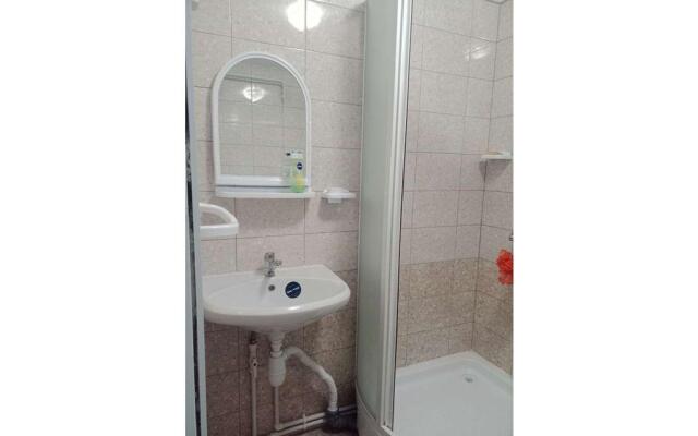 Апартаменты на улице Большая Краснофлотская 11