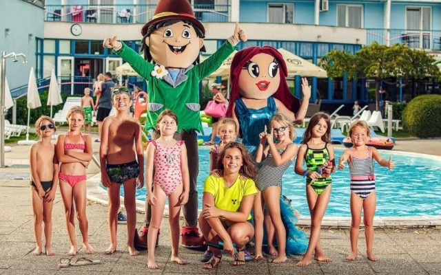 Hotel Senec Lake Resort