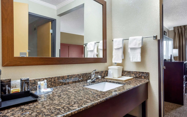Comfort Inn Hoffman Estates - Schaumburg