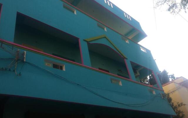 Vijaya Guest House