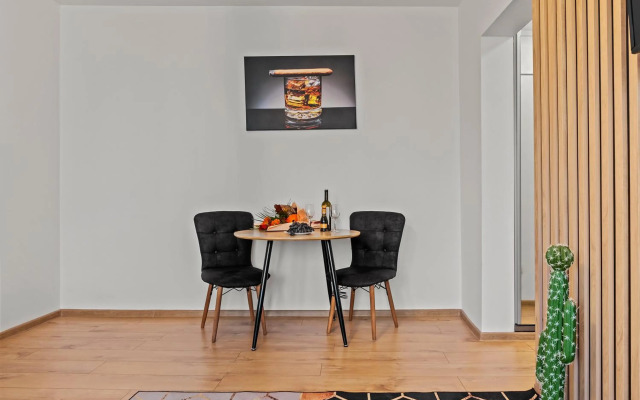 Apartament de LUX Drumul Taberei