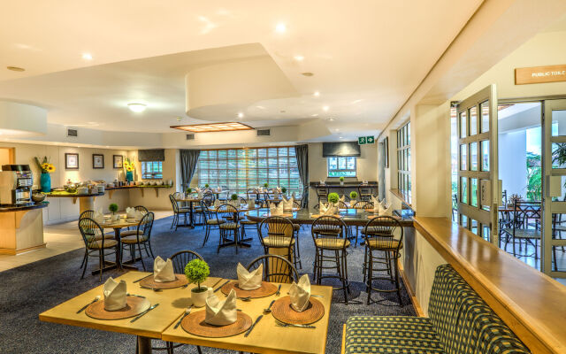 Road Lodge Richards Bay