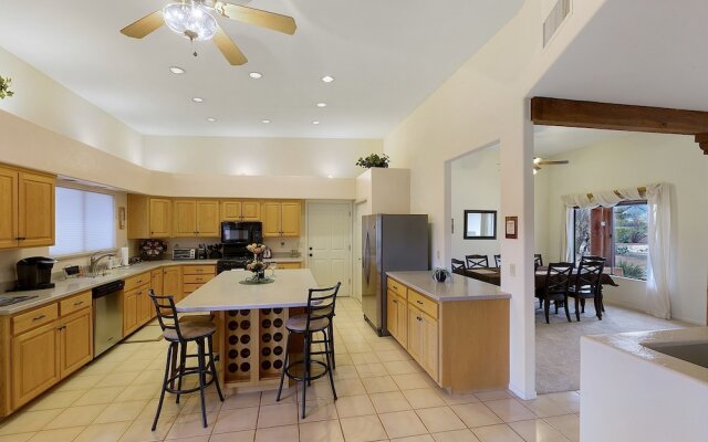 Easy Living 4 BR by Casago