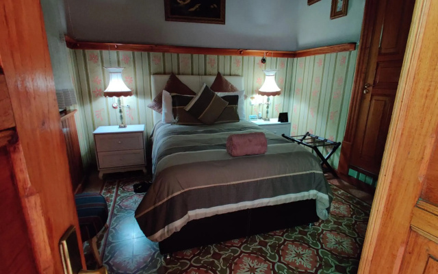 Azcami Boutique Hotel