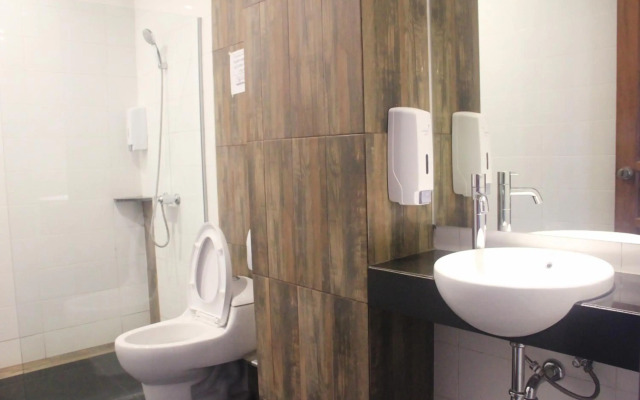 My Studio Hotel Surabaya - Hostel