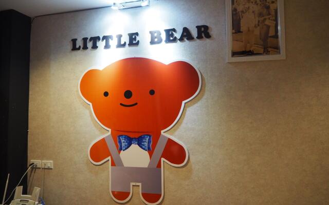 Little Bear