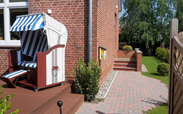 Tonnihuus Comfortable Holiday Residence