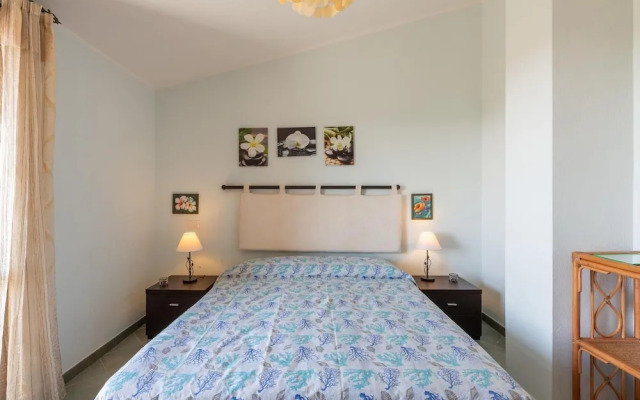 Modern Villa Chia With Stunning sea View