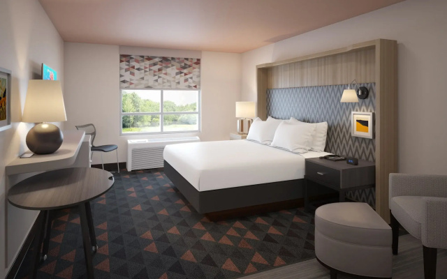 Holiday Inn Clarksville Northeast by IHG
