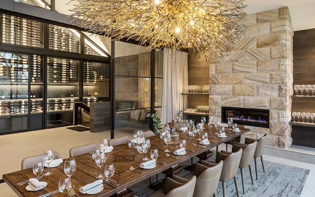 Spicers Guesthouse