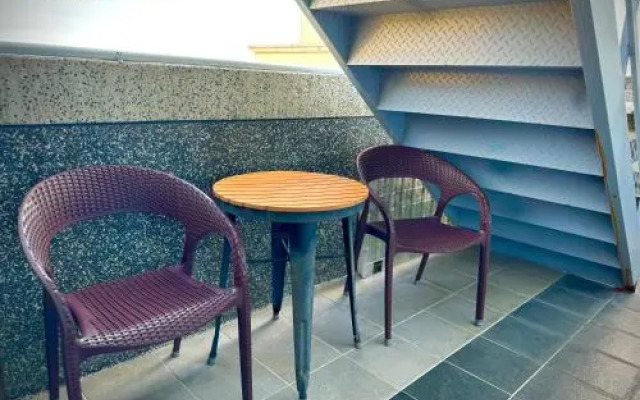 First True Love House Pet friendly