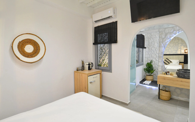 Oikia Suites Mykonos