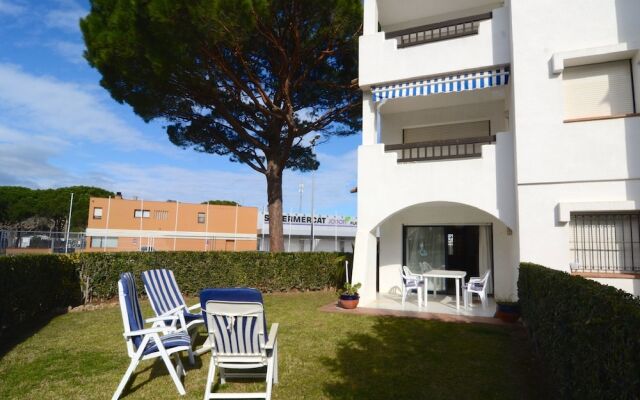 Apartment Nautic Golf