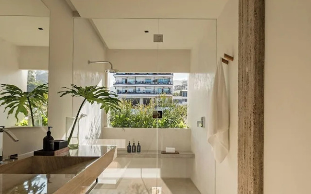 The Tryst Puerto Vallarta LGBT Hotel