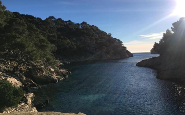 BOUTIQUE HOSTEL BY Cassis