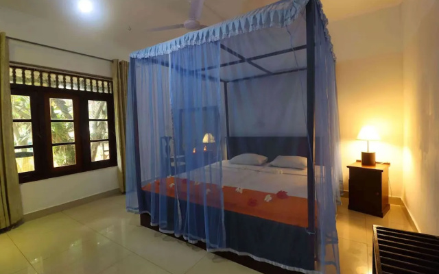 Hotel Susantha Garden